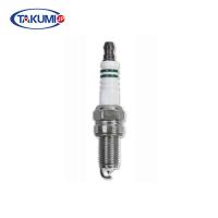 Os motores de gasolina escovam o cortador que as velas de ignição combinam para NGK BP6ES/Denso IW20 VW20/Bosch W6DC