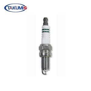 TAKUMI F6TC Spark Plug Gasoline Engines Brush Cutter Spark Plugs Match for NGK