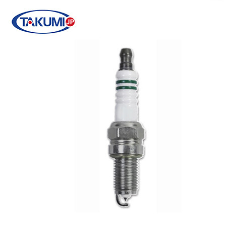TAKUMI F6TC Spark Plug Gasoline Engines Brush Cutter Spark Plugs Match for NGK
