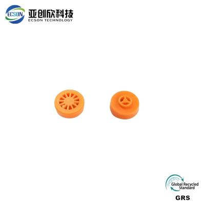 3D Printing Process CNC Machining Plastic Parts Plastic Check Valve