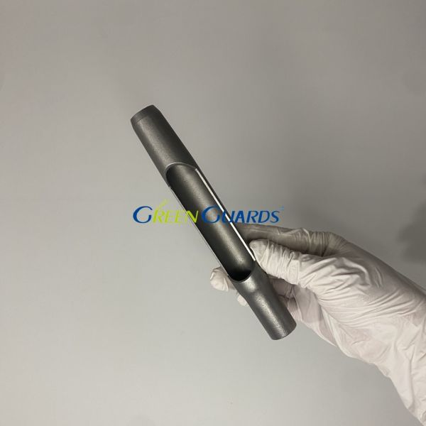 Customized Hollow Side-Eject Tine G78155 Fits Aerator Machines