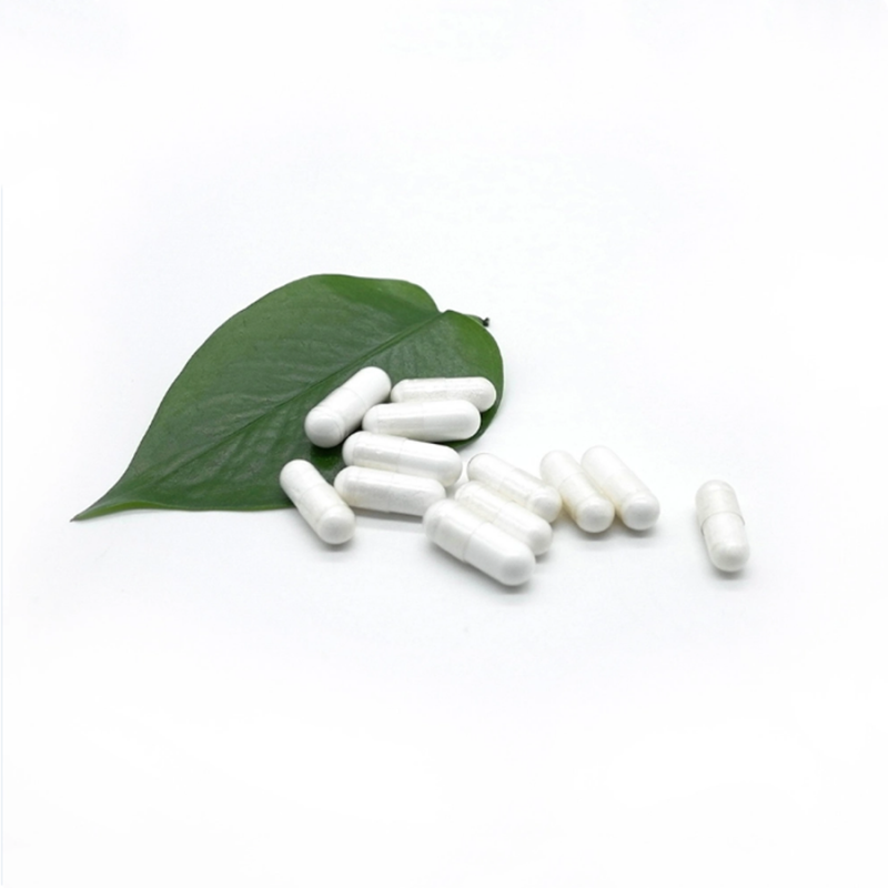 Bodybuilding Supplements OEM Muscle Recovery BCAA Amino Powder Pills Chain Amino Acids 2:1:1 BCAA Capsules