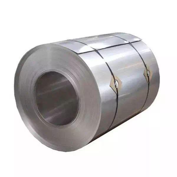 Zero Spangle Galvanized Steel Coil For Construction