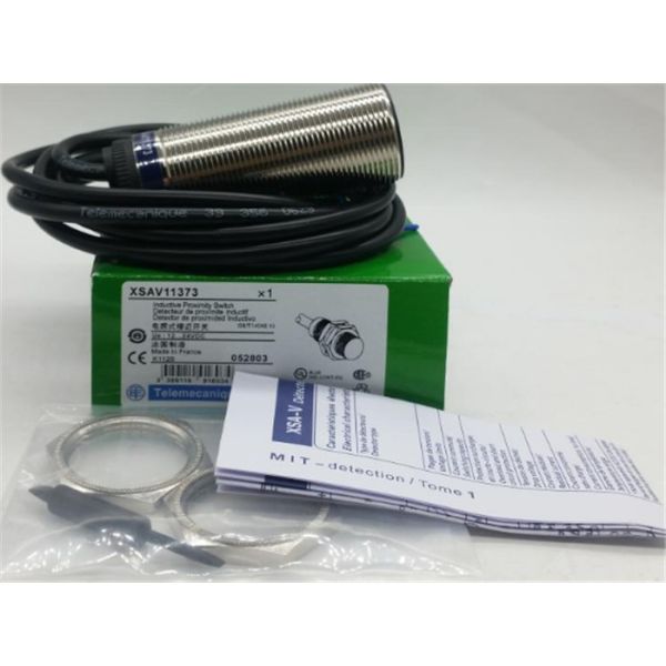 Schneider Inductive Proximity Sensor , Discrete Inductive Proximity Switch