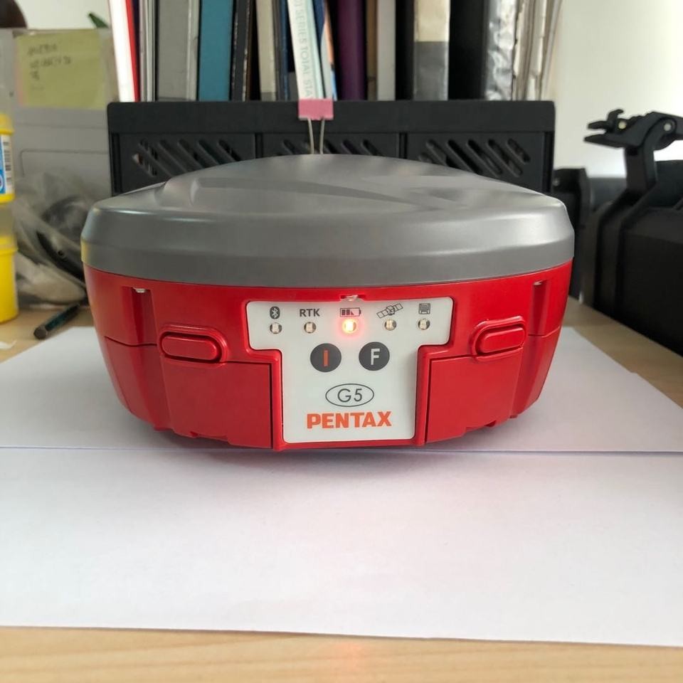 Бренд GPS 220 Pentax направляет цену приемника G5 RTK GNSS