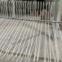 10.7kgs Per Carton Wire Clothes Hanger Versatile and Lightweight for All Clothing Types