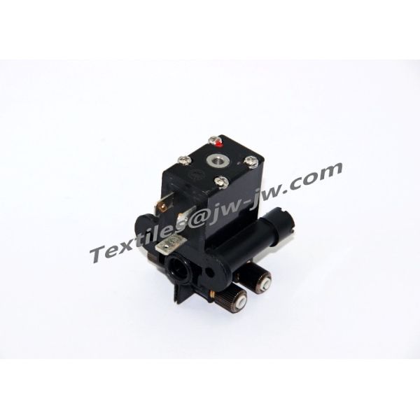 Picanol Delta / Omni Relay Solenoid Valves Airjet Loom Valve