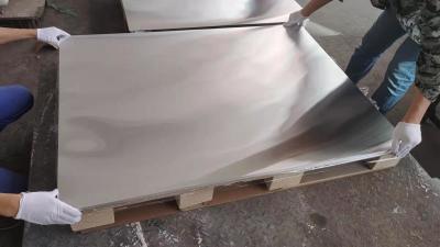 41X49 Aluminium Drill Entry Sheet For Common PCB Drilling