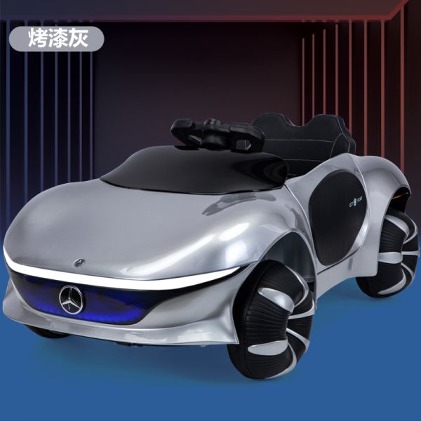 20FT Детские электромобили с лучшими батареями и пультом дистанционного управления