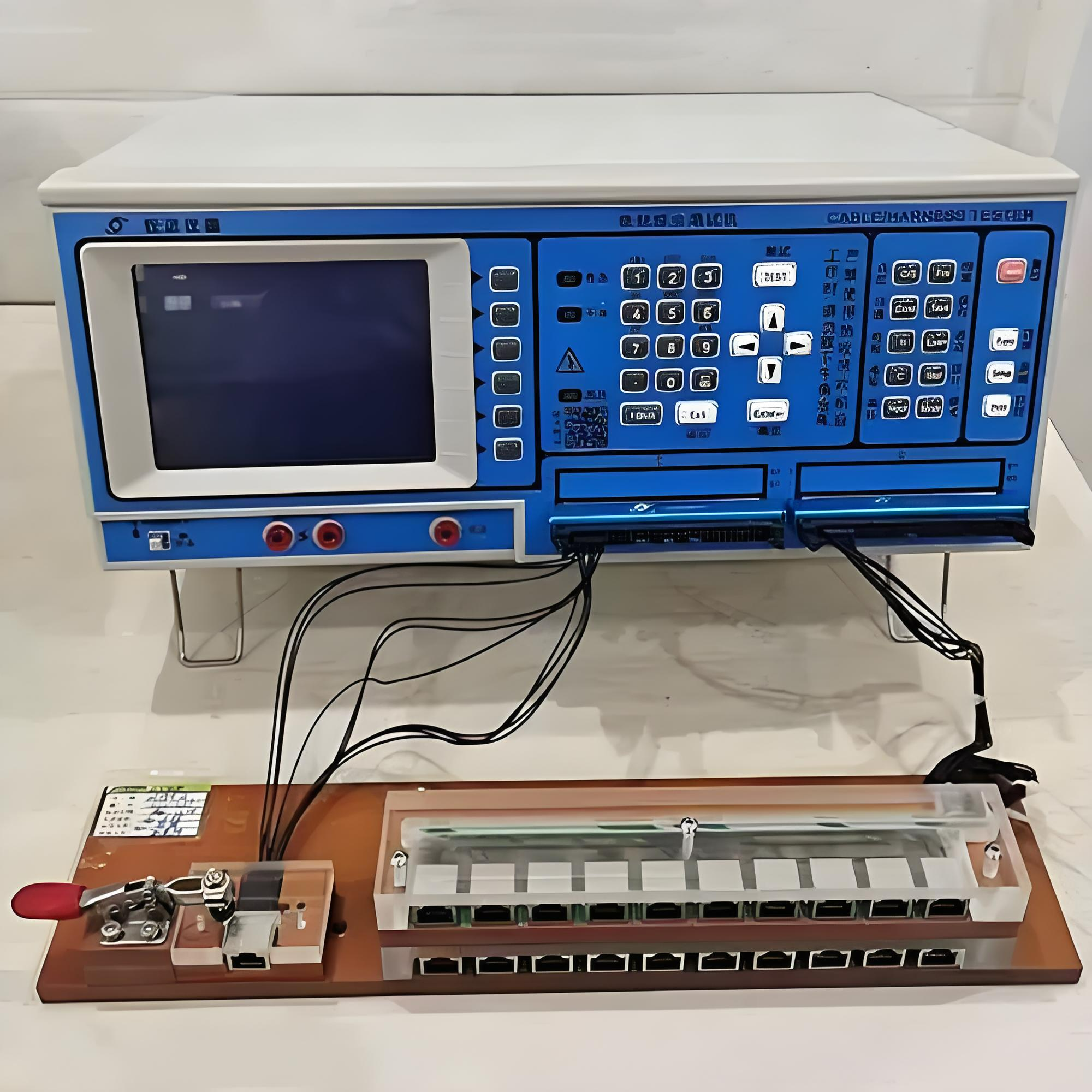 Shenzhen Xietaikang Precision Electronic Co., Ltd.