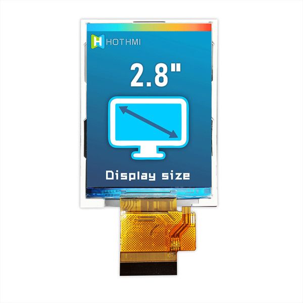 Многофункциональный модуль 2,8