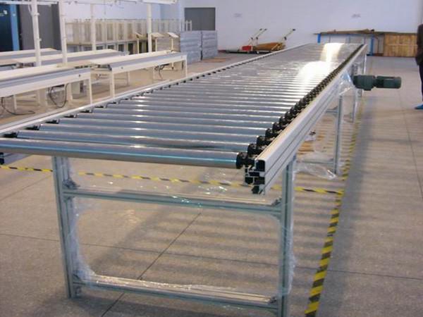 0.30mm Natural Color Industrial Aluminum Profile For Transportation Tools