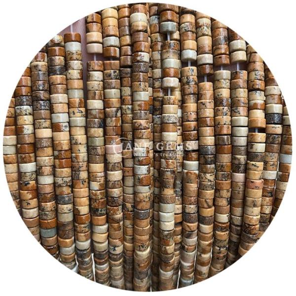 Pedras preciosas naturais contas de fio solto Cura cristal olho de tigre Quartz claro Pedras de contas para pulseiras colar joalharia Ma