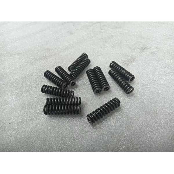 Compression Springs for Truck Transmission 0732040409 Guaranteed and Professional Test