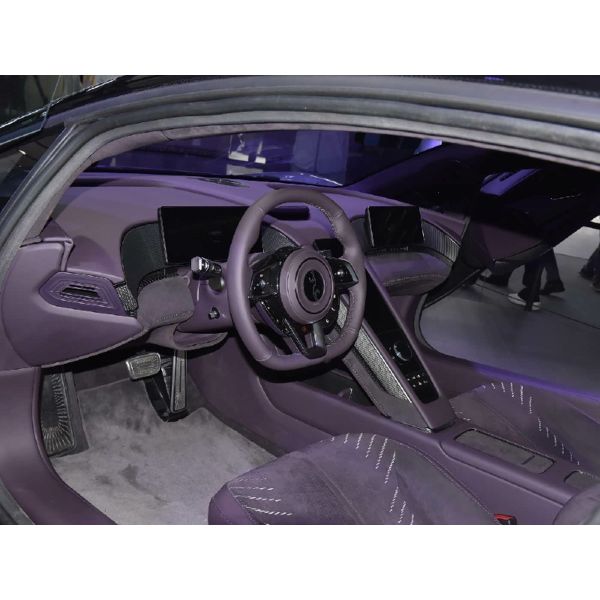 2024 Yangwang U9 New Sports Car Pure Electric Yangwang BYD 300km/h High Speed Yangwang U9 Vehicles With New Energy