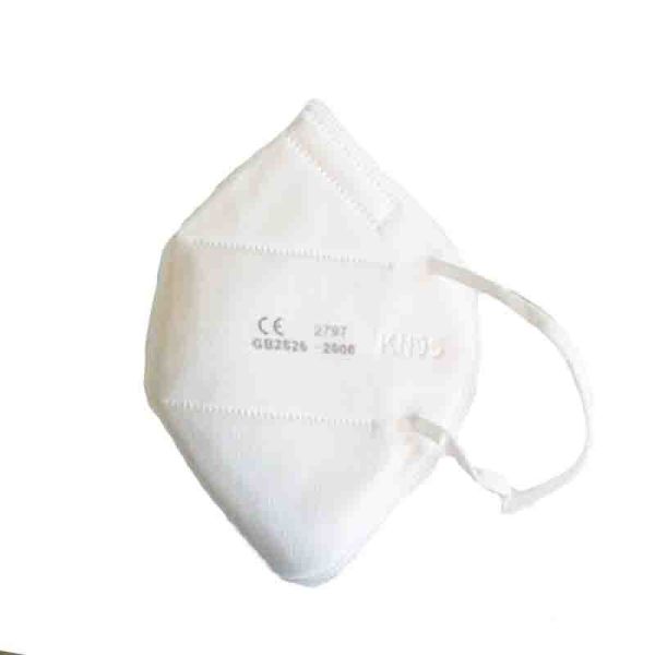 Manufacturer price 100% new material kn95 mask breathable face mask KN95 face mask