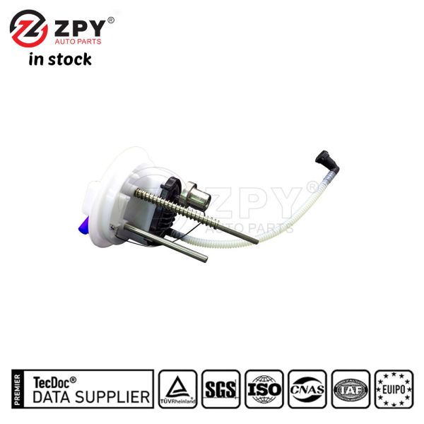 ZPY Fuel Filter Assembly 3C0919679A for VW Audi Porsche