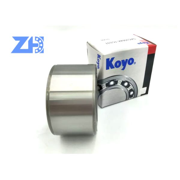 Подшипник колеса DAC3564A-1CS31 35x64x37mm двойной радиальный автоматический для подшипников автомобиля