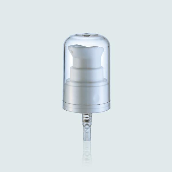 Bombas de tratamento cosmético JY502-09 24/410 com tampa completa 0,23 cc