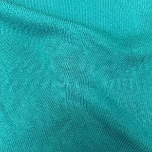 Hot-Selling 100% Cotton Knitted Single Jersey Fabric for Fashion Garmnet