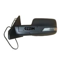 Car Side Door Rearview Mirror For RAM 1500 2019