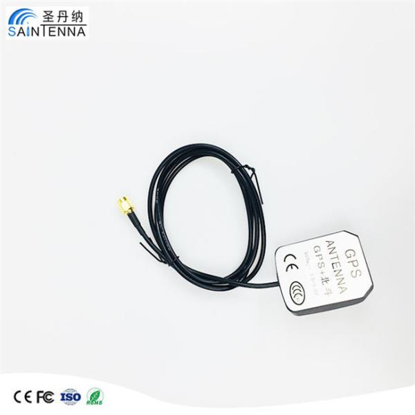 Customized Car GPS GLONASS Antenna 433MHz 470MHz 850MHz Plastic Material