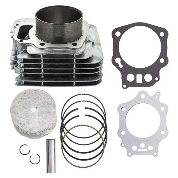 Engine Parts 96mm ATV TRX450 Cylinder Piston Gasket Kit for Honda TRX450 Foreman 450