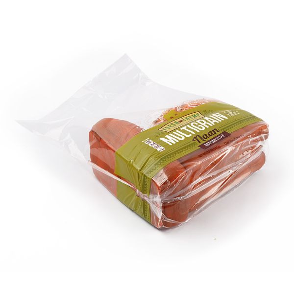 Сумки упаковки хлеба LDPE EPI Biodegradable с изготовленным на заказ логотипом