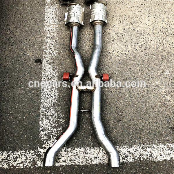 Germany Exhaust Car Catalytic Converter Cleaning Machine for Bentley Continental GTC Supersports