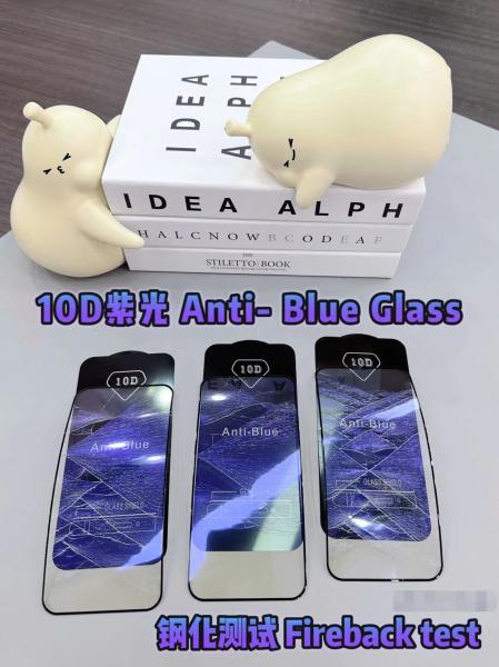 Tempered Glass HD Ultra Clear Screen Protector For Iphone 14 Pro Screen Protector