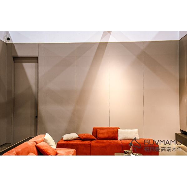                    Modern L Shaped Velvet Fabric Upholstered Long Couch Modular Sectional Sofa for Living Room             