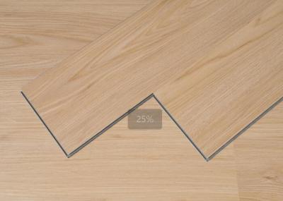 Stone Plastic Composite Waterproof SPC Flooring For Home / Office / Hotel