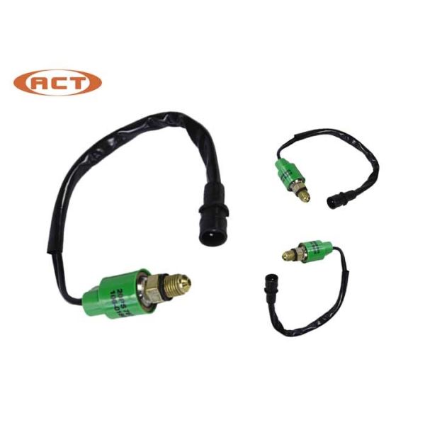 24 Volt Electrical Pressure Switch 106-0180 309-5768 For E320 Excavator
