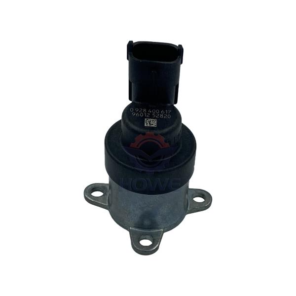 Construction Works 6C8.3 6L8.9 Common Rail Fuel Pump Metering Valve 4088518 1623055