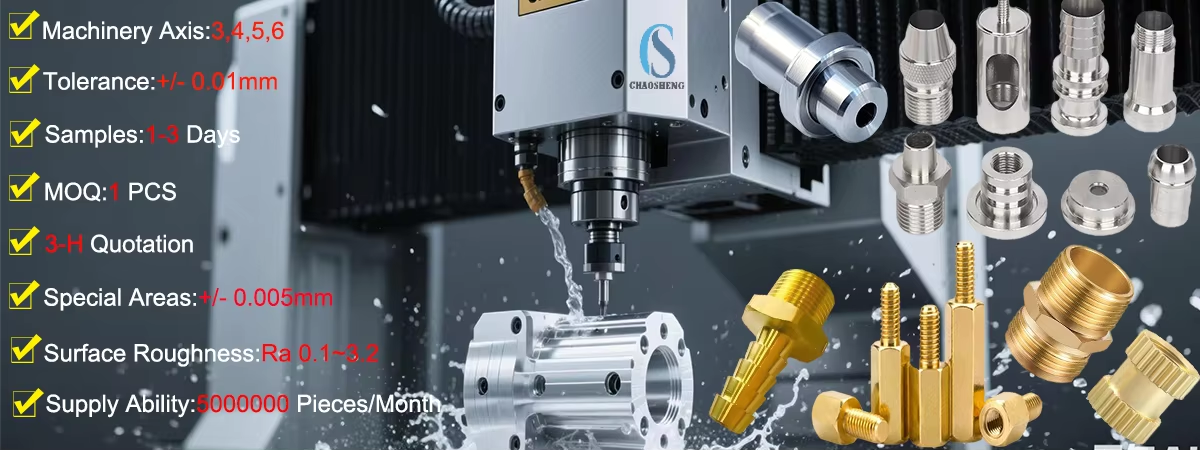 6061 Anodic Oxidation CNC Aluminum Parts Rapid Prototype Machining For Drone