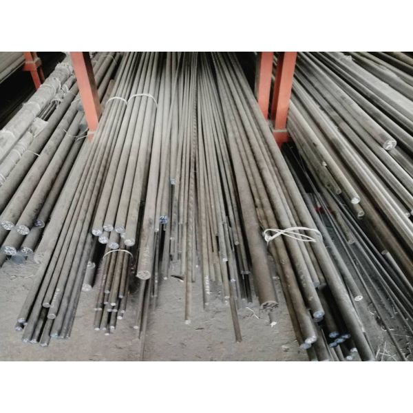 Machinery Accessories Dedicated 1.4529 , Has C276 Cold Drawn Stainless Steel Bar