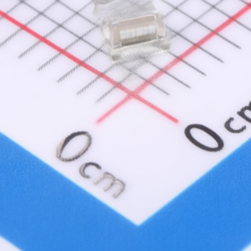 Surface mount multilayer ceramic capacitors Chinocera HHV0805R7102K201NTHJ with NP0 X7R dielectric materials