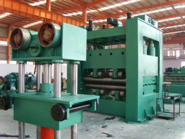 Bobina de aço inoxidável resistente cortada ao sistema de controlo bonde da máquina do comprimento