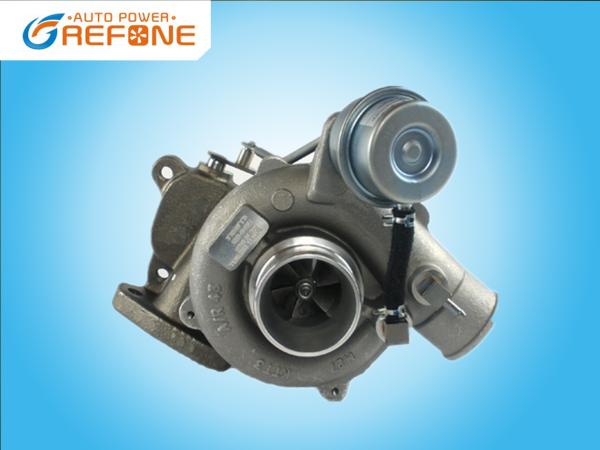 cheap used car accessory export Brazil garrett GT1749S turbo 730640-5001S 282004A200