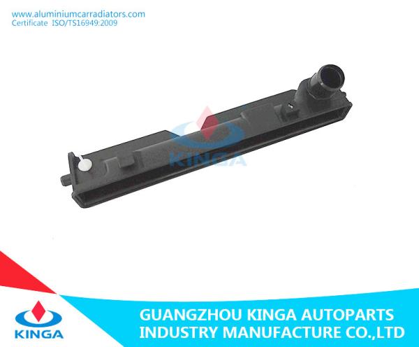 Radiator side tank replacement 48*400MM for TOYOTA COROLLA'01-04 MT/AVENSIS'03-06 MT