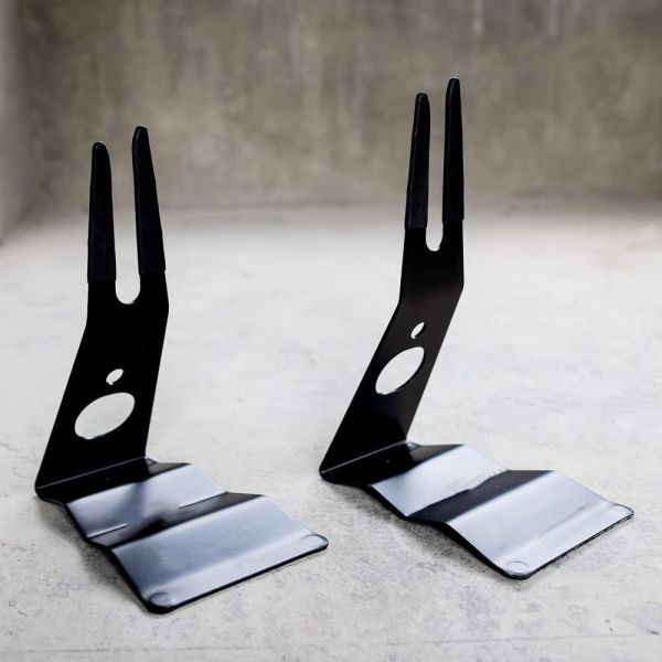 Требования клиентов Стальные велосипеды Задние колеса стойка держатель дисплея стойка для парковки