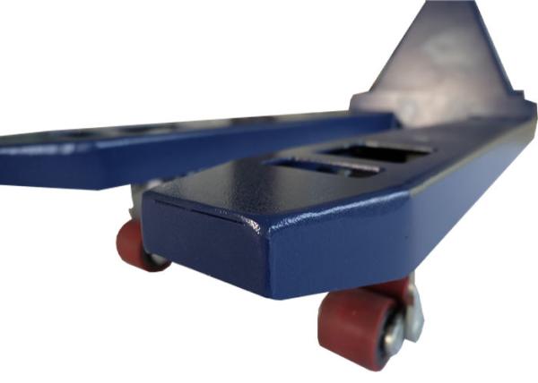 RS232 pálete Jack With Built In Scale
