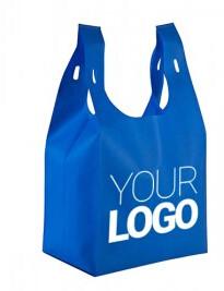 Reusable grocery bag cheap oversize non woven bag shopping bag, Custom Promotional Foldable Cheap Non Woven Tote Shoppin