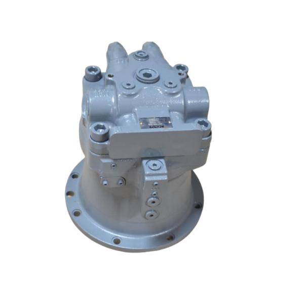 Motor do balanço de Spare Parts EX200-3 EX200-5 KPM da máquina escavadora de Hitachi