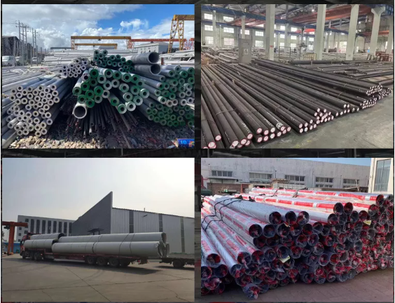 Рудоразборка трубы нержавеющей стали ASTM SS304 яркая сваренная кисловочная на украшение 200mm