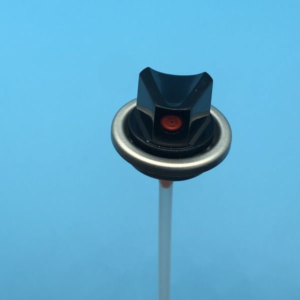 Durable Pneumatic Paint Application Valve | High-Pressure Spray Valve | Professional Painting Tools