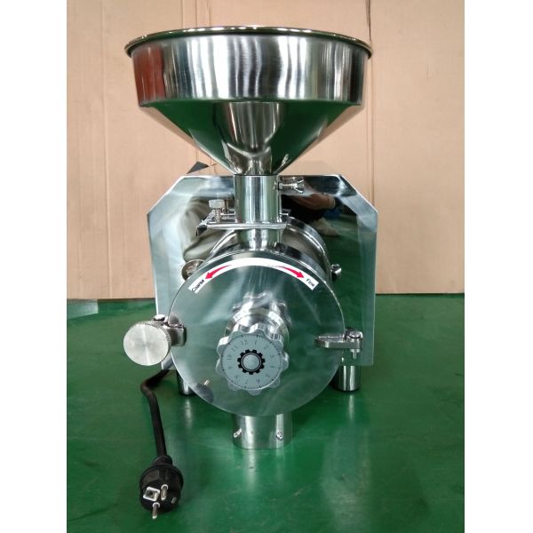 Machine de transformation du manioc Machine de fabrication de farine de manioc