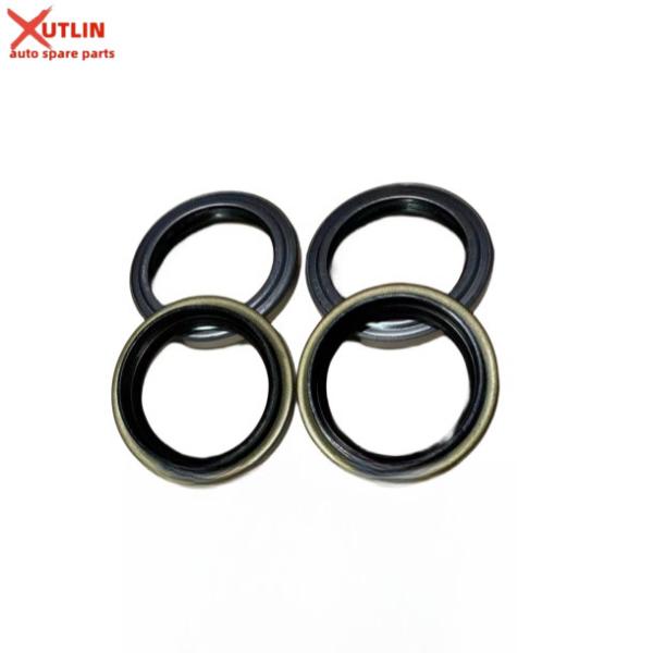 Auto Engine Spare Parts Oil Seal For toyota Land Cruiser OEM 90311-62002