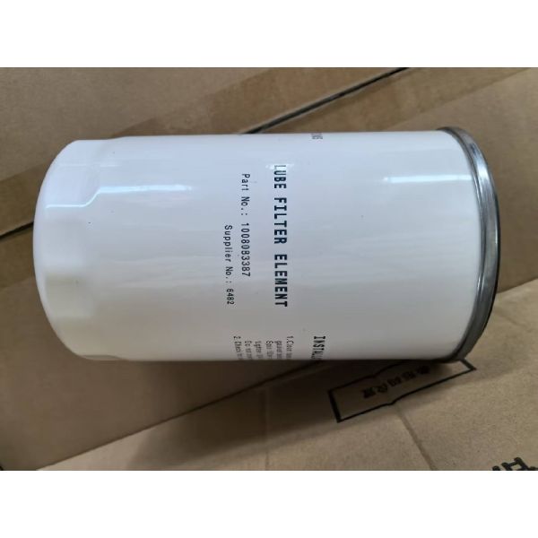 Engine oil filter D226B,WP4, WD615,WD618, WD10, WD12 61000070005 (01174421)