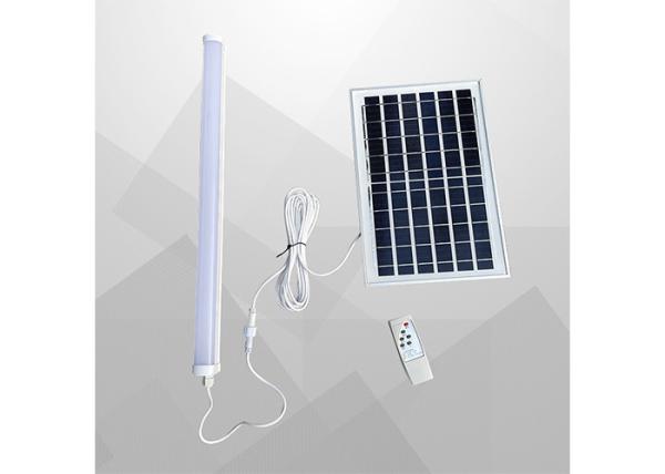 Courtyard 30cm Solar LED Tube Human Body Induction 10m Remote control